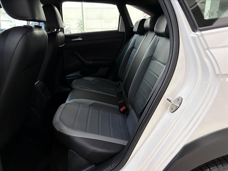  NIVUS  1.0 200 TSI Highline 9