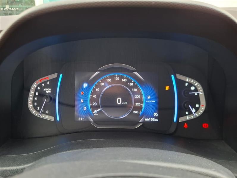  CRETA  1.0 Tgdi Platinum 11