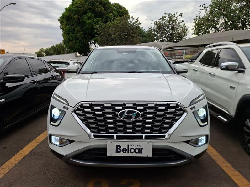  CRETA  1.0 Tgdi Platinum 5