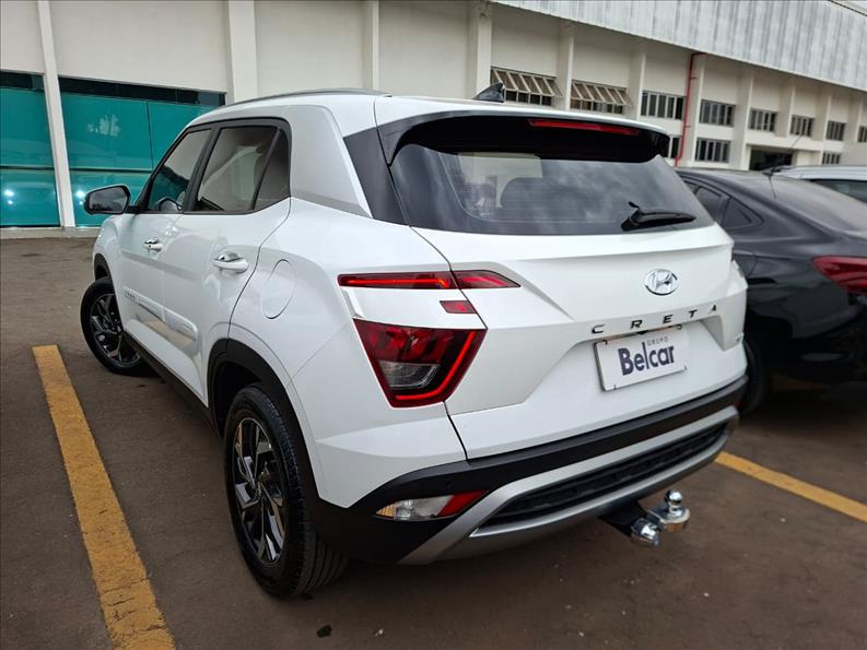  CRETA  1.0 Tgdi Platinum 3
