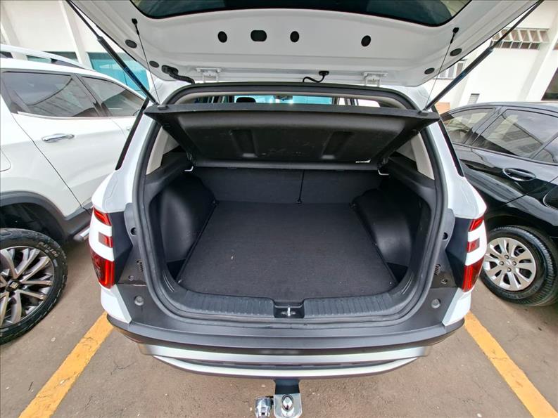  CRETA  1.0 Tgdi Platinum 12