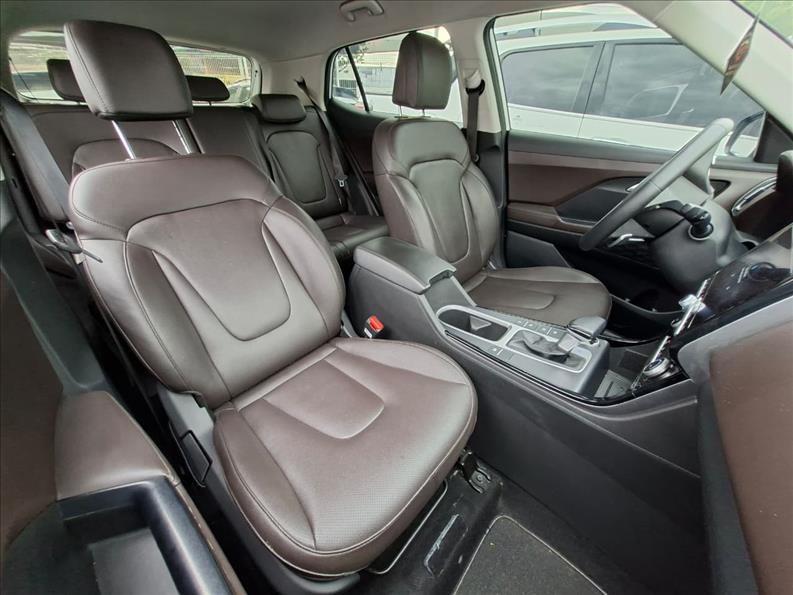  CRETA  1.0 Tgdi Platinum 6