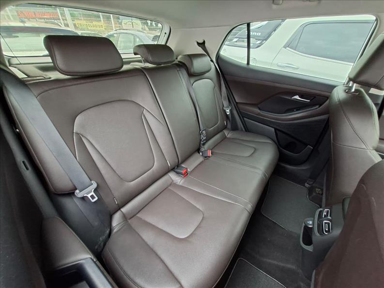  CRETA  1.0 Tgdi Platinum 7