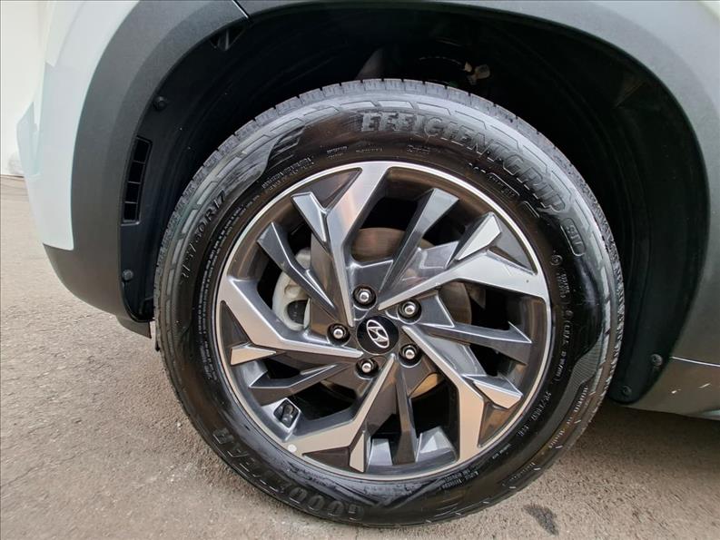  CRETA  1.0 Tgdi Platinum 14