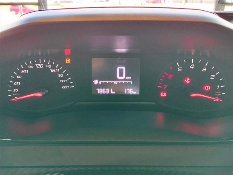  208  1.0 Turbo 200 Style 13
