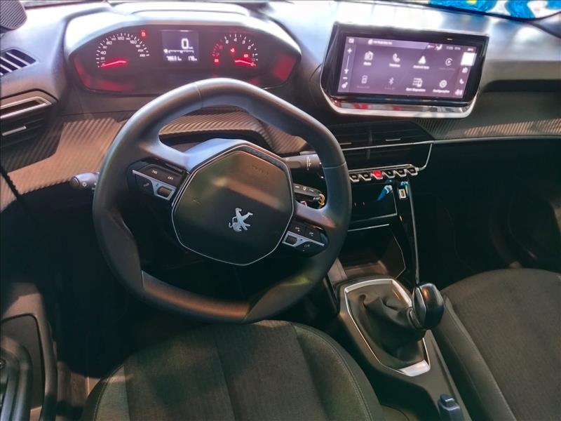 208  1.0 Turbo 200 Style 11