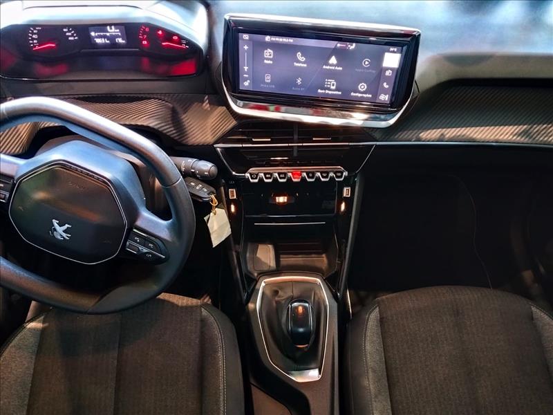  208  1.0 Turbo 200 Style 10