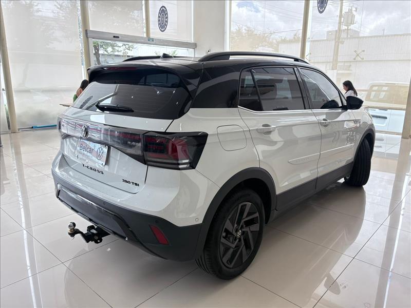  T-CROSS  1.4 250 TSI Highline 1