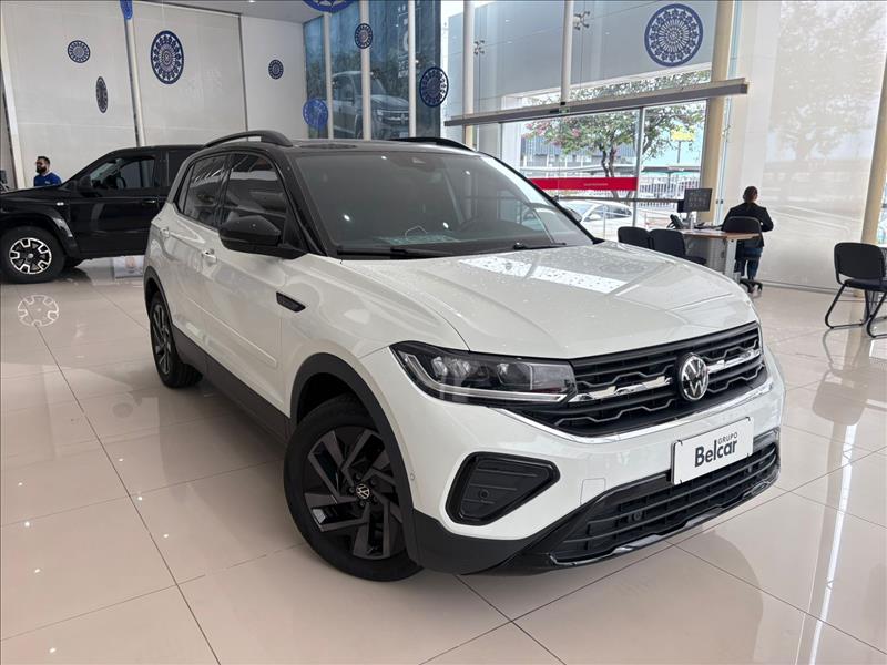  T-CROSS  1.4 250 TSI Highline 