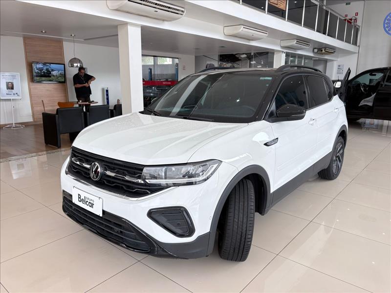  T-CROSS  1.4 250 TSI Highline 4