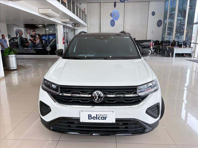  T-CROSS  1.4 250 TSI Highline 5