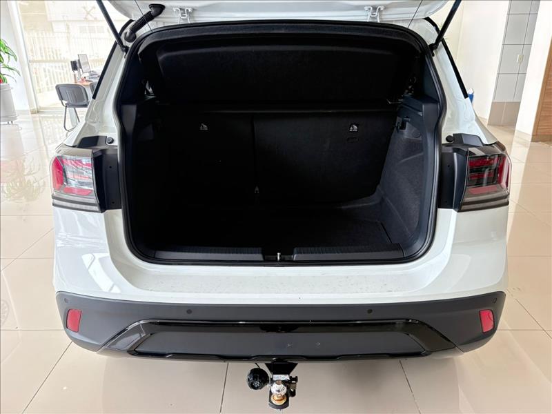  T-CROSS  1.4 250 TSI Highline 15