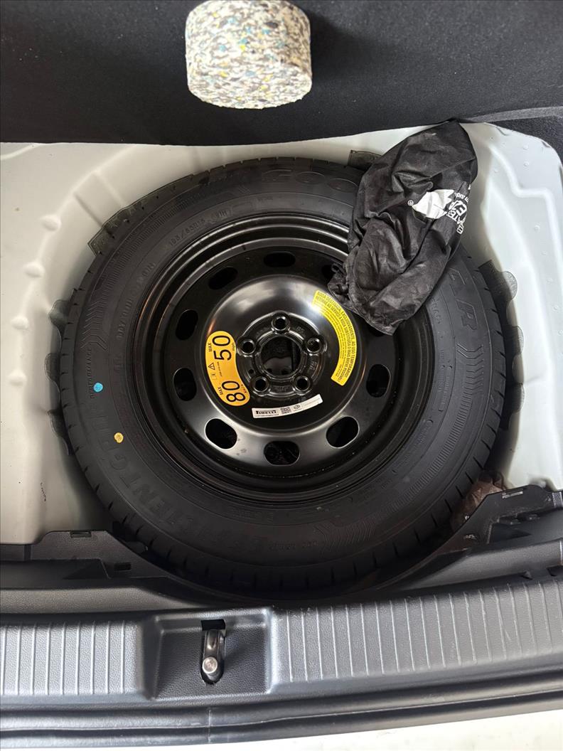  T-CROSS  1.4 250 TSI Highline 16