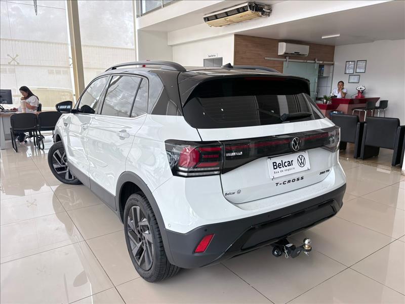  T-CROSS  1.4 250 TSI Highline 3
