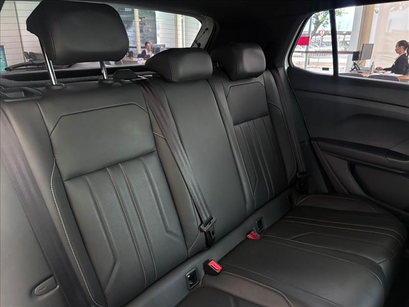  T-CROSS  1.4 250 TSI Highline 7