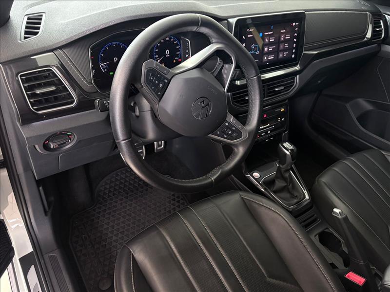  T-CROSS  1.4 250 TSI Highline 12