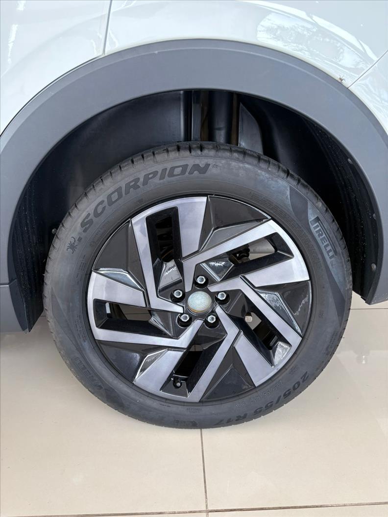  T-CROSS  1.4 250 TSI Highline 18