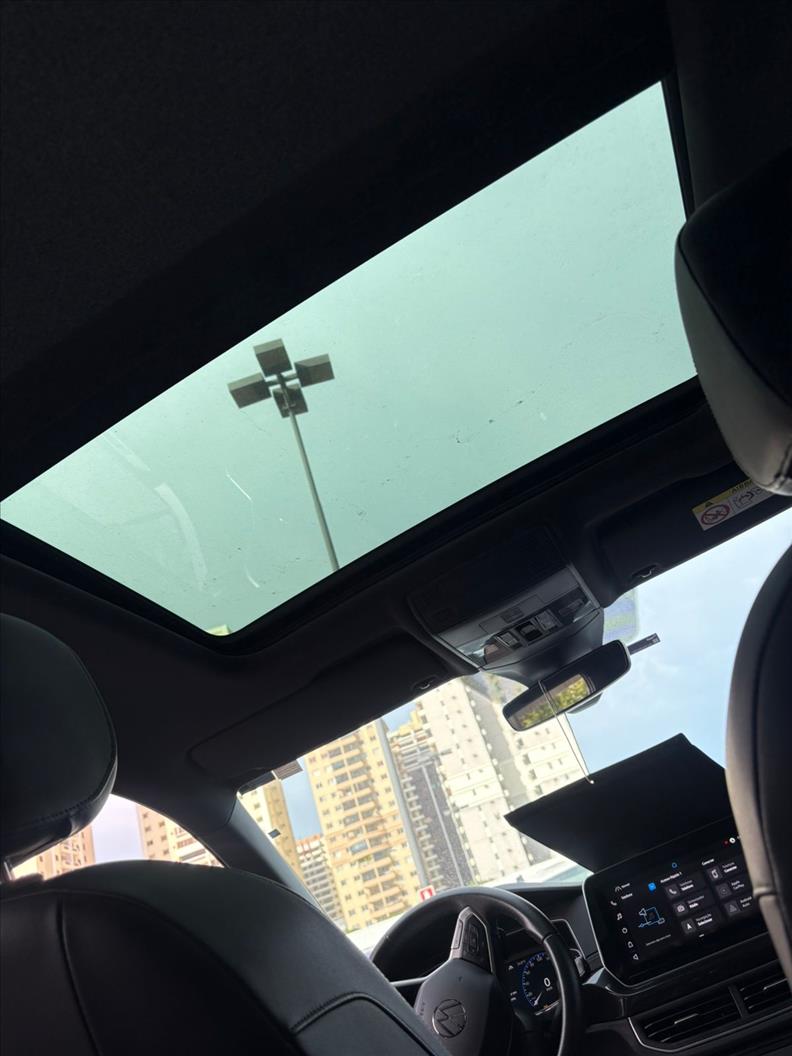  T-CROSS  1.4 250 TSI Highline 10