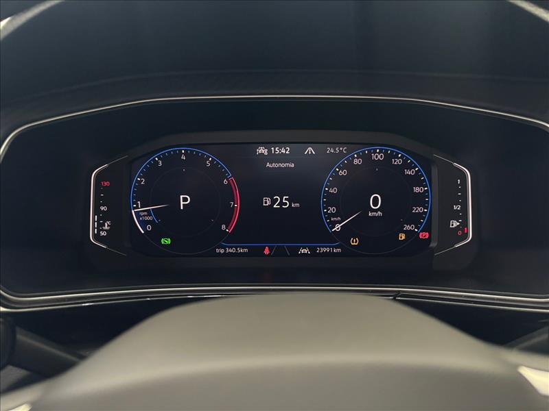  T-CROSS  1.4 250 TSI Highline 14