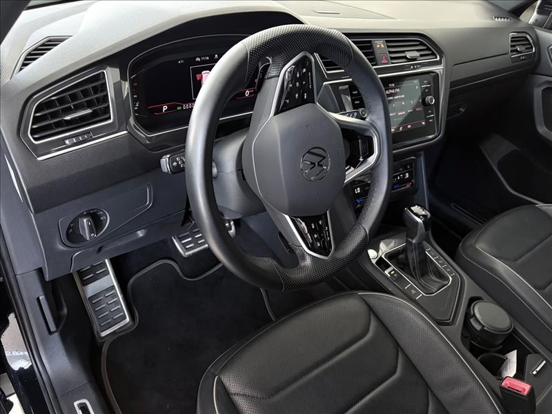  TIGUAN  2.0 300 TSI Allspace R-line 12
