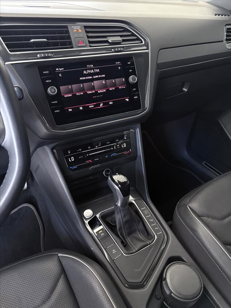  TIGUAN  2.0 300 TSI Allspace R-line 14