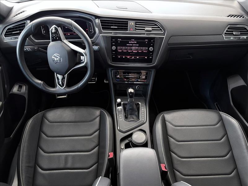  TIGUAN  2.0 300 TSI Allspace R-line 11