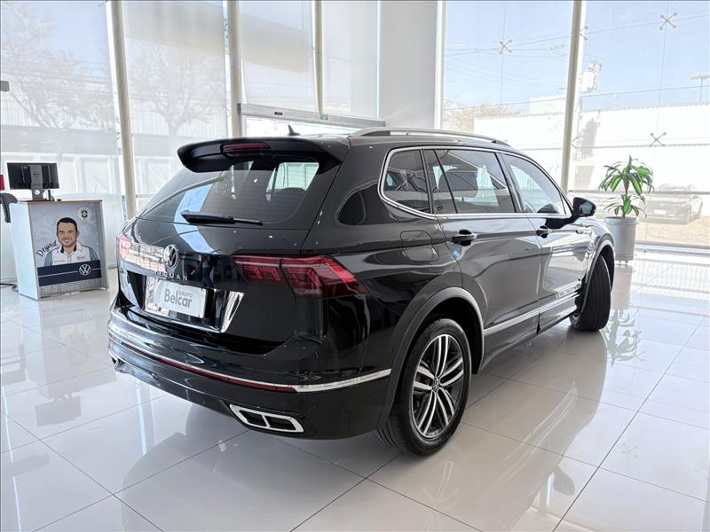  TIGUAN  2.0 300 TSI Allspace R-line 1