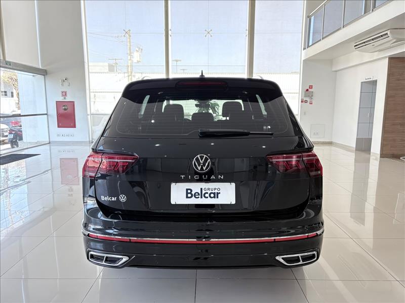  TIGUAN  2.0 300 TSI Allspace R-line 2