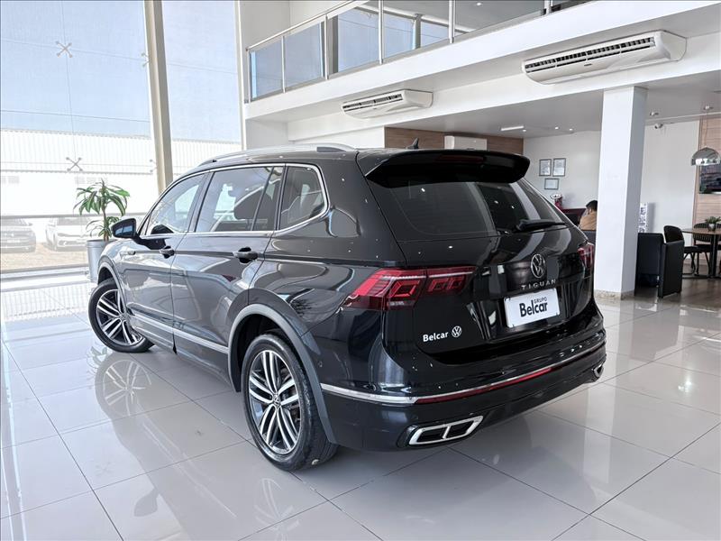  TIGUAN  2.0 300 TSI Allspace R-line 3