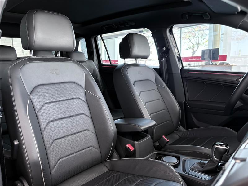  TIGUAN  2.0 300 TSI Allspace R-line 6