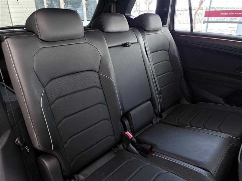  TIGUAN  2.0 300 TSI Allspace R-line 7