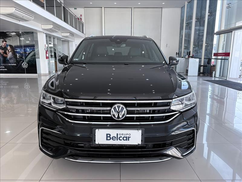  TIGUAN  2.0 300 TSI Allspace R-line 5