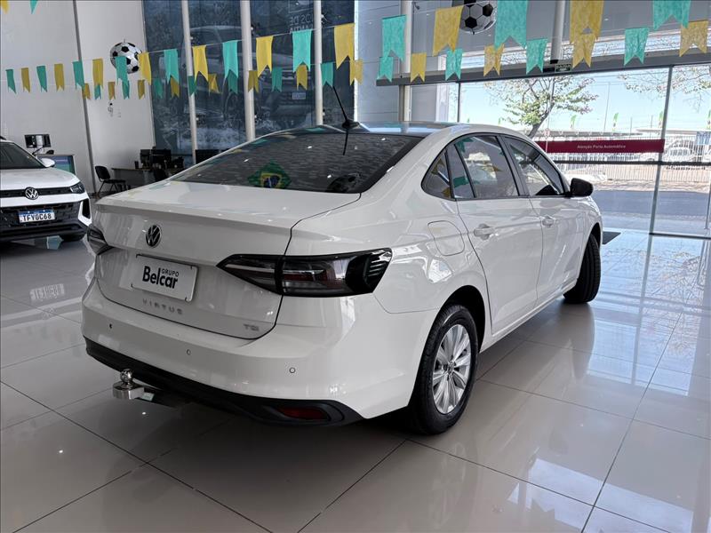  VIRTUS  1.0 170 TSI 1