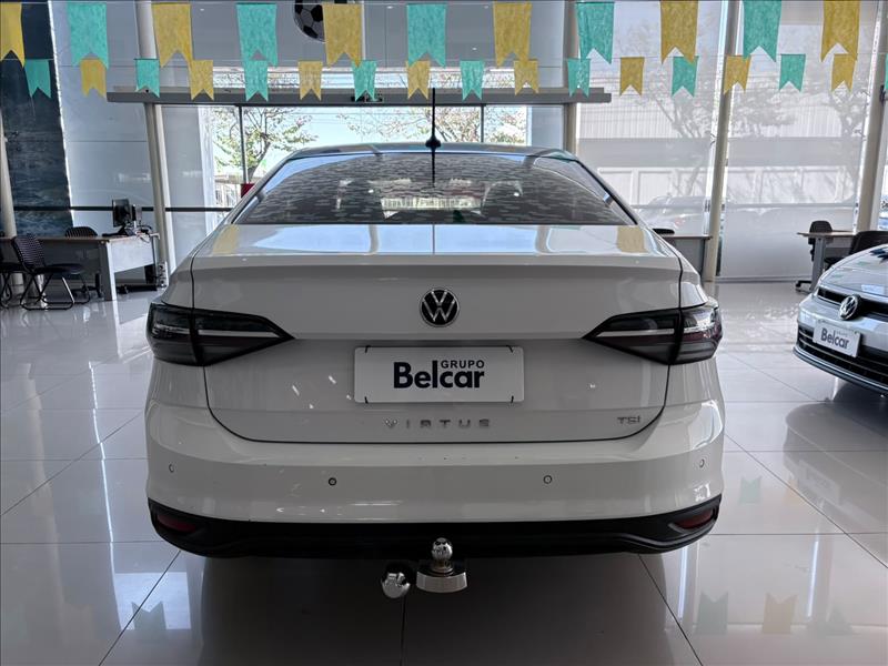  VIRTUS  1.0 170 TSI 2