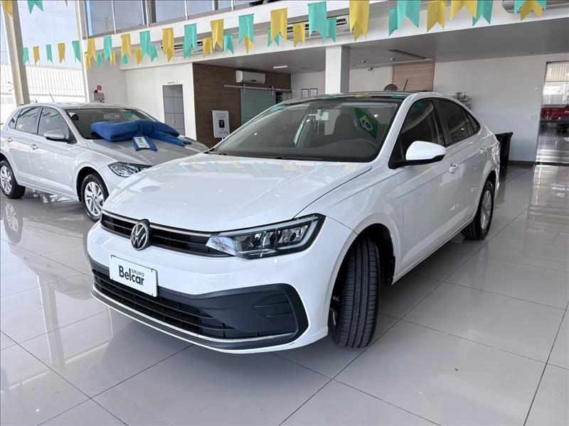  VIRTUS  1.0 170 TSI 4