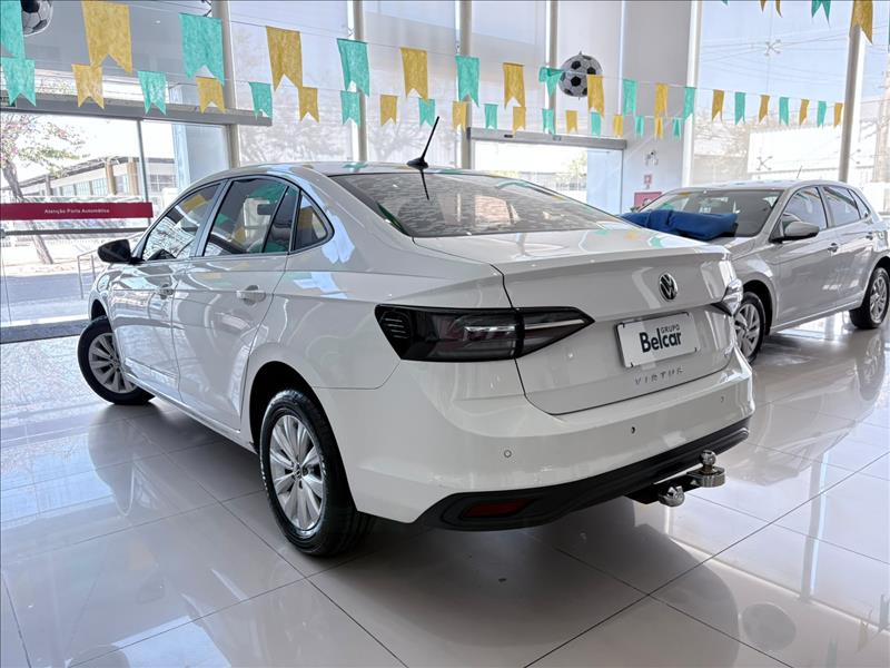  VIRTUS  1.0 170 TSI 3