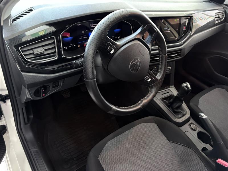  VIRTUS  1.0 170 TSI 11