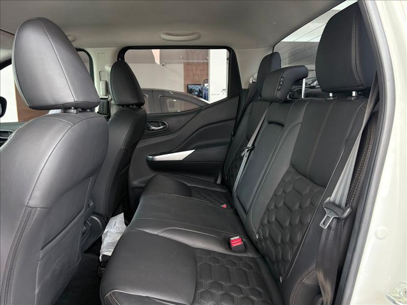  FRONTIER  2.3 16V Turbo XE CD 4X4 9