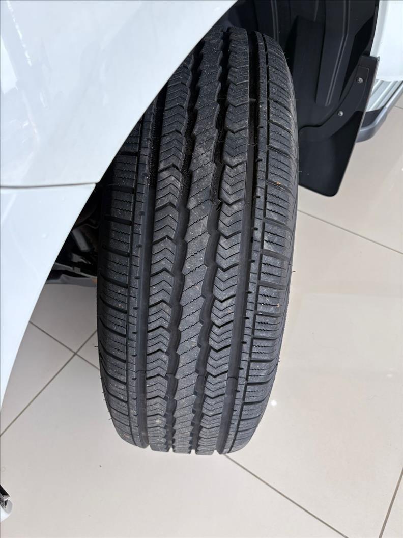  FRONTIER  2.3 16V Turbo XE CD 4X4 15