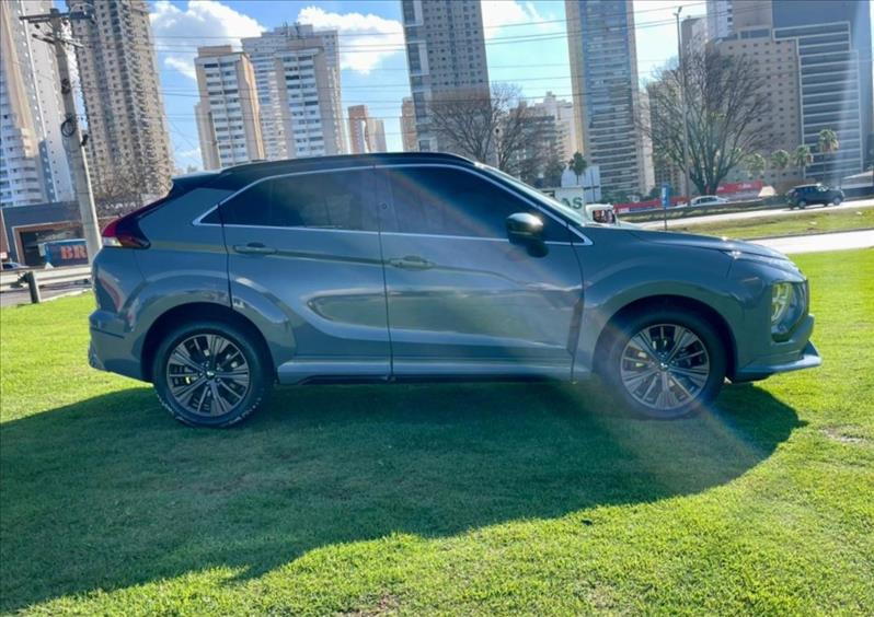  ECLIPSE CROSS  1.5 Mivec Turbo Hpe-s S-awc 1