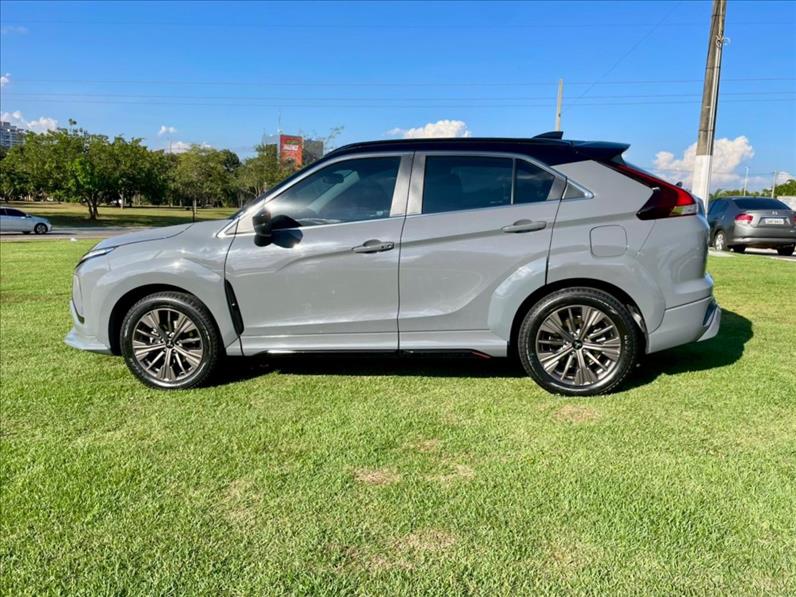  ECLIPSE CROSS  1.5 Mivec Turbo Hpe-s S-awc 4