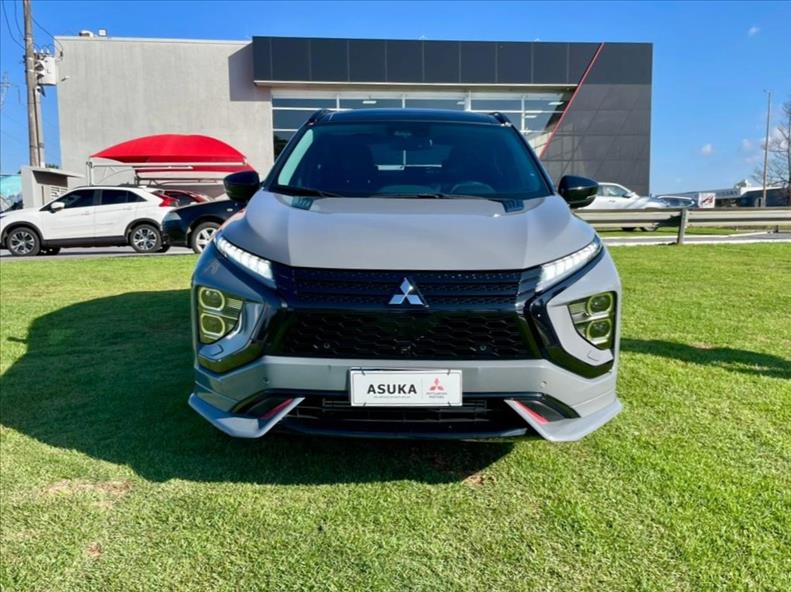  ECLIPSE CROSS  1.5 Mivec Turbo Hpe-s S-awc 5