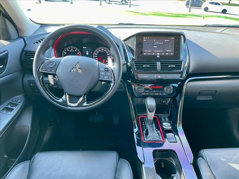  ECLIPSE CROSS  1.5 Mivec Turbo Hpe-s S-awc 9