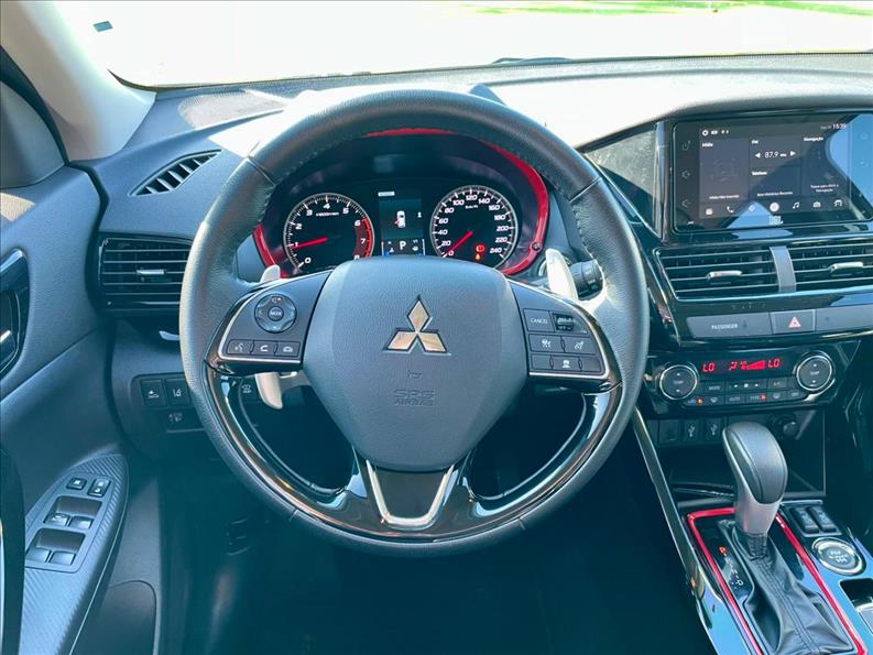  ECLIPSE CROSS  1.5 Mivec Turbo Hpe-s S-awc 11