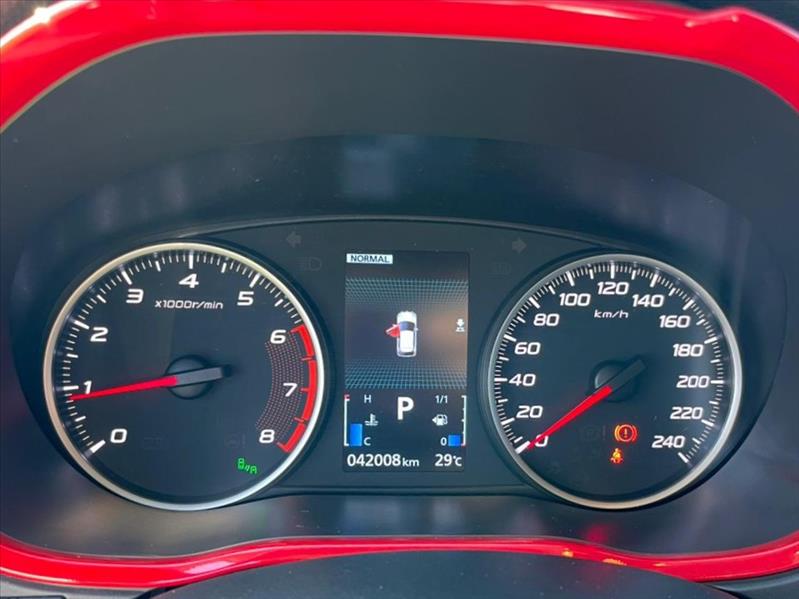  ECLIPSE CROSS  1.5 Mivec Turbo Hpe-s S-awc 12