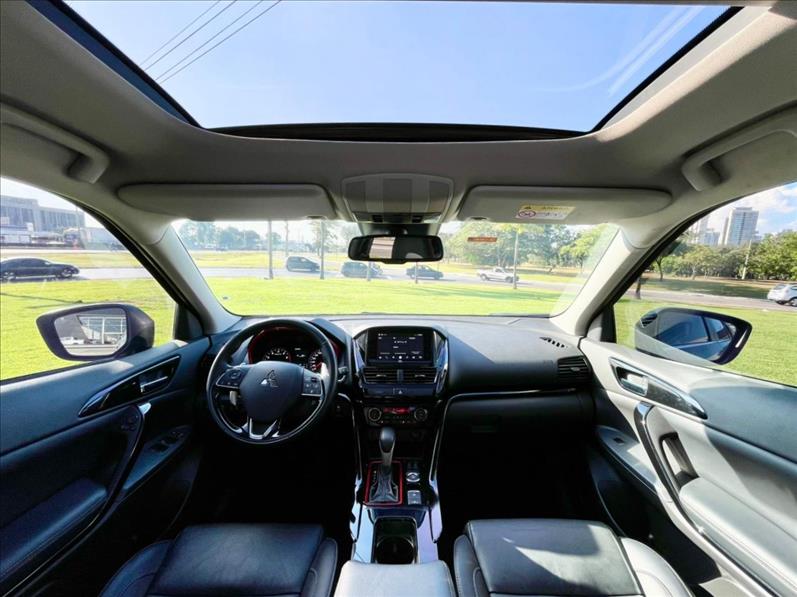  ECLIPSE CROSS  1.5 Mivec Turbo Hpe-s S-awc 8
