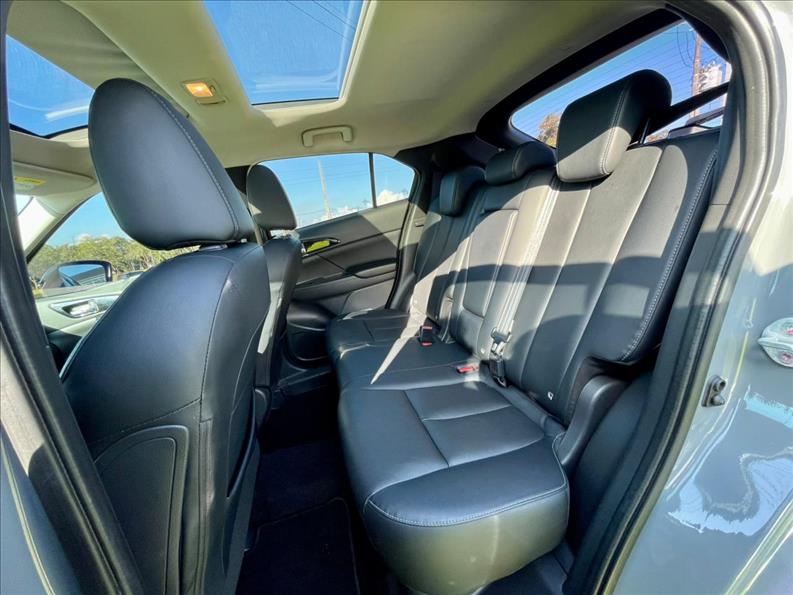  ECLIPSE CROSS  1.5 Mivec Turbo Hpe-s S-awc 7