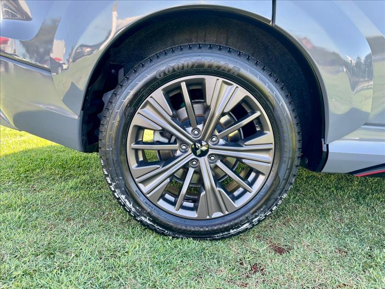 ECLIPSE CROSS  1.5 Mivec Turbo Hpe-s S-awc 14
