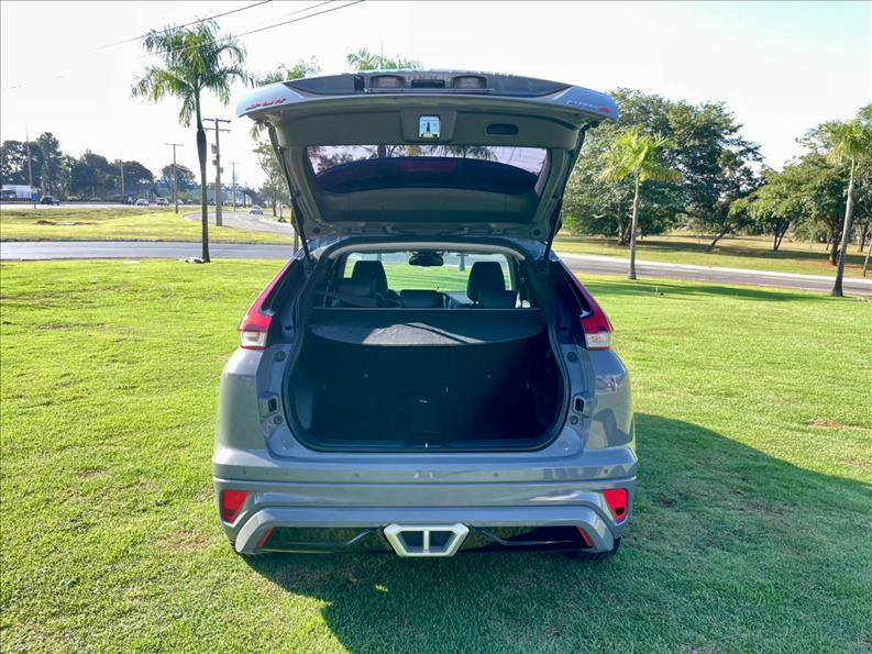  ECLIPSE CROSS  1.5 Mivec Turbo Hpe-s S-awc 13