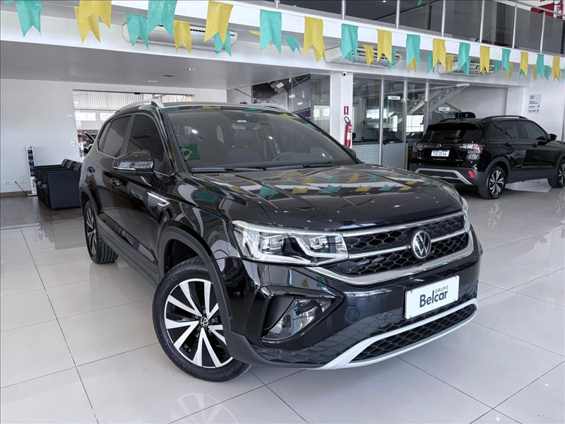  TAOS  1.4 250 TSI Highline 0